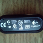 Logitech mikrofoni E-UR20 - pikkukuva 3