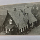 VANHA Valokuva Hollola n 1930-l - pikkukuva 1