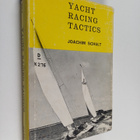 Joachim Schult : Yacht Racing Tactics - pikkukuva 1