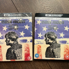 Easy Rider (1969) - 4K UHD Blu-ray - pikkukuva 1