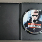 DVD: Blackjack (O:John Woo, Dolph Lundgren 1998/2004) - pikkukuva 3