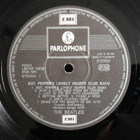 Beatles - Sgt. peppers lonely hearts club band lp - pikkukuva 3