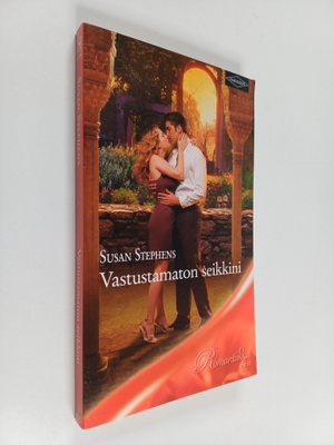 Susan Stephens : Vastustamaton seikkini