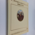 Max E. Ammann : L'Annee Hippique 1995/1996 - pikkukuva 1