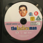 Jerry Lewis,  Jerry naisten miehenä- DVD• - pikkukuva 3