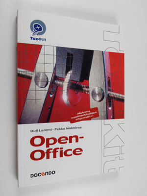 Outi Lammi : Openoffice