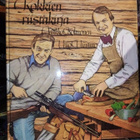 Kolmonen - Vanamo : Kokkien riistakirja ( SIS POSTIKULU) - pikkukuva 1
