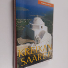 Paul Harcourt Davies : Kreikan saaret+kartta - pikkukuva 1