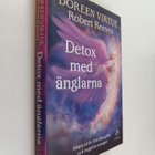 Doreen Virtue ym. : Detox med änglarna - pikkukuva 1