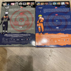 Naruto Original Uncut Box Set 1 ja 3 seka 4 DVD paketissa - pikkukuva 2
