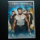 DVD: X-Men Origins Wolverine (Hugh Jackman 2009) - pikkukuva 1