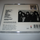 Faster Pussycat - Faster Pussycat (CD) - pikkukuva 2