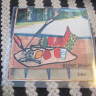 Kuolleet Intiaanit - Tieni (promo cds) - pikkukuva 1
