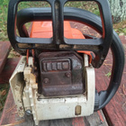 Stihl MS 170 moottorisaha korjattavaksi - pikkukuva 4
