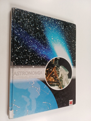 Jose Tola : Astronomia