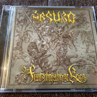 Absurd ”Der Fünfzehnjährige Krieg” CD - pikkukuva 1