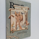 Mirabel Cecil : Ruusan talvi : talvinen tarina - pikkukuva 1