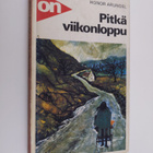 Honor Arundel : Pitkä viikonloppu - pikkukuva 1