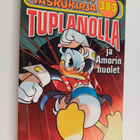 Walt Disney : Tuplanolla ja Amorin nuolet - pikkukuva 1