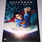 DVD SUPERMAN RETURNS - pikkukuva 1