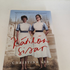 Christine Lee; Kätilön sisar - pikkukuva 1