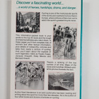 Noel Henderson : European Cycling - The 20 Classic Races - pikkukuva 2