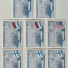 Jääkiekko 1994 Keräilysarja, 8 kpl - pikkukuva 2
