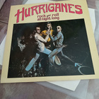 Hurriganes – Rock And Roll All Night Long LP - pikkukuva 1