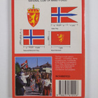 A. Aftenposten ym. : Facts about Norway 1987/1988 - pikkukuva 2