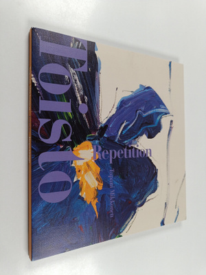 Tapani Mikkonen : Toisto Repetition