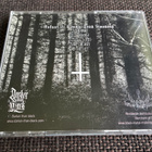 Hautakammio ”Kukaan Ei Opasta Teitä Pimeässä” CD 2013 - pikkukuva 3