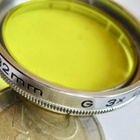 VANHA Suodatin Vogtländer 302/32 AR 32mm G 3x LW-1,5 SIISTI - pikkukuva 2