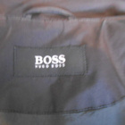 Hugo Boss miesten talvitakki, koko XL-XXL, musta, hyvä. - pikkukuva 2
