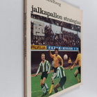 Knud Lundberg : Jalkapallon strategiaa - pikkukuva 1