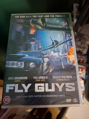 Fly guys