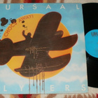 KURSAAL FLYERS ~ Chocs Away! ~ LP - pikkukuva 1