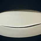 Iittala Ovalis maljakko 10cm Tapio Wirkkala - pikkukuva 3