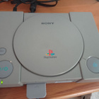 PlayStation 1 konsoleita 2kpl+ohjaimet 2kpl + johdot - pikkukuva 4