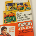 Korkeajännitys 7 / 1969 - pikkukuva 2