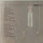 ECLECTIC ALTERNATIVE • A BAD ASS PRODUCTION CD - pikkukuva 5