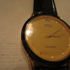 Miesten Rannekello STX, Quartz - pikkukuva 2