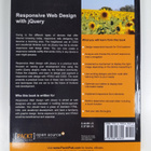 Gilberto Crespo : Responsive web design with jQuery : lea... - pikkukuva 2
