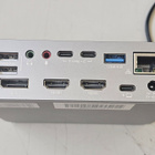Rocketek HC470 19-In-1 Laptop Docking Station Macbook / PC - pikkukuva 2