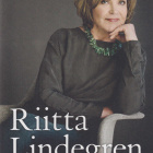 Riitta Lindegren: Riitta Lindegren - minä, toimittaja - pikkukuva 1