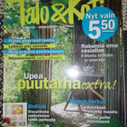Talo & koti 4/2006 - pikkukuva 1