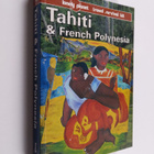 Tony Wheeler ym. : Tahiti & French Polynesia - pikkukuva 1