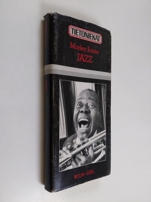 Morley Jones : Jazz