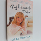 Sally Morgan : My Heavenly Truth - Connections to the Aft... - pikkukuva 1