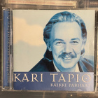 KARI TAPIO - Kaikki parhaat 2-cd - pikkukuva 1