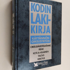 Kodin lakikirja 1 - pikkukuva 1